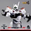 ThreeZero - Mobile Police Patlabor ROBO-DOU Ingram Unit 1 (Retail) 1/35 Collectible Figure