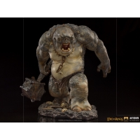 [Pre-Order] Iron Studios - Hagrid Deluxe Art Scale 1/10 - Harry Potter