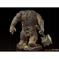 [Pre-Order] Iron Studios - Hagrid Deluxe Art Scale 1/10 - Harry Potter