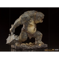 [Pre-Order] Iron Studios - Hagrid Deluxe Art Scale 1/10 - Harry Potter