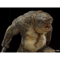 [Pre-Order] Iron Studios - Hagrid Deluxe Art Scale 1/10 - Harry Potter