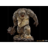 [Pre-Order] Iron Studios - Hagrid Deluxe Art Scale 1/10 - Harry Potter