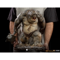 [Pre-Order] Iron Studios - Hagrid Deluxe Art Scale 1/10 - Harry Potter