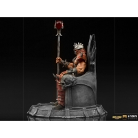 [Pre-Order] Iron Studios - Cave Troll Deluxe BDS Art Scale 1/10 - The Lord of the Rings