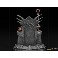 [Pre-Order] Iron Studios - Cave Troll Deluxe BDS Art Scale 1/10 - The Lord of the Rings