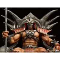 [Pre-Order] Iron Studios - Cave Troll Deluxe BDS Art Scale 1/10 - The Lord of the Rings