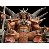 [Pre-Order] Iron Studios - Cave Troll Deluxe BDS Art Scale 1/10 - The Lord of the Rings