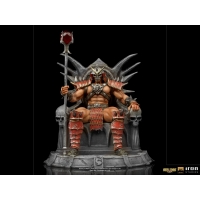 [Pre-Order] Iron Studios - Cave Troll Deluxe BDS Art Scale 1/10 - The Lord of the Rings