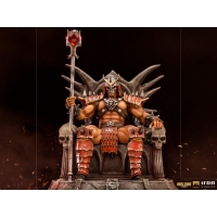 [Pre-Order] Iron Studios - Cave Troll Deluxe BDS Art Scale 1/10 - The Lord of the Rings