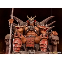 [Pre-Order] Iron Studios - Cave Troll Deluxe BDS Art Scale 1/10 - The Lord of the Rings