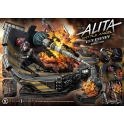 [Pre-Order] PRIME1 STUDIO - PMABA-02: ALITA: BERSERKER MOTORBALL TRYOUT (ALITA: BATTLE ANGEL)