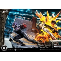 [Pre-Order] PRIME1 STUDIO - PMABA-02: ALITA: BERSERKER MOTORBALL TRYOUT (ALITA: BATTLE ANGEL)