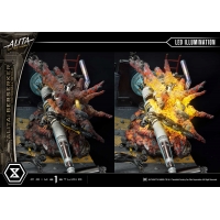 [Pre-Order] PRIME1 STUDIO - PMABA-02: ALITA: BERSERKER MOTORBALL TRYOUT (ALITA: BATTLE ANGEL)