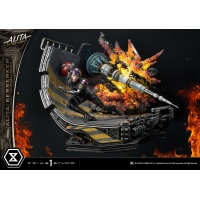 [Pre-Order] PRIME1 STUDIO - PMABA-02: ALITA: BERSERKER MOTORBALL TRYOUT (ALITA: BATTLE ANGEL)