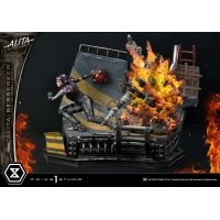 [Pre-Order] PRIME1 STUDIO - PMABA-02: ALITA: BERSERKER MOTORBALL TRYOUT (ALITA: BATTLE ANGEL)