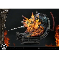 [Pre-Order] PRIME1 STUDIO - PMABA-02: ALITA: BERSERKER MOTORBALL TRYOUT (ALITA: BATTLE ANGEL)