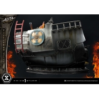 [Pre-Order] PRIME1 STUDIO - PMABA-02: ALITA: BERSERKER MOTORBALL TRYOUT (ALITA: BATTLE ANGEL)