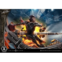 [Pre-Order] PRIME1 STUDIO - PMABA-02: ALITA: BERSERKER MOTORBALL TRYOUT (ALITA: BATTLE ANGEL)