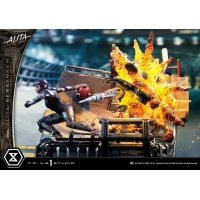 [Pre-Order] PRIME1 STUDIO - PMABA-02: ALITA: BERSERKER MOTORBALL TRYOUT (ALITA: BATTLE ANGEL)