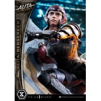 [Pre-Order] PRIME1 STUDIO - PMABA-02: ALITA: BERSERKER MOTORBALL TRYOUT (ALITA: BATTLE ANGEL)