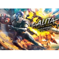 [Pre-Order] PRIME1 STUDIO - PMABA-02: ALITA: BERSERKER MOTORBALL TRYOUT (ALITA: BATTLE ANGEL)