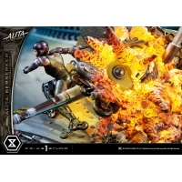 [Pre-Order] PRIME1 STUDIO - PMABA-02: ALITA: BERSERKER MOTORBALL TRYOUT (ALITA: BATTLE ANGEL)