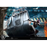 [Pre-Order] PRIME1 STUDIO - PMABA-02: ALITA: BERSERKER MOTORBALL TRYOUT (ALITA: BATTLE ANGEL)