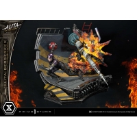 [Pre-Order] PRIME1 STUDIO - PMABA-02: ALITA: BERSERKER MOTORBALL TRYOUT (ALITA: BATTLE ANGEL)