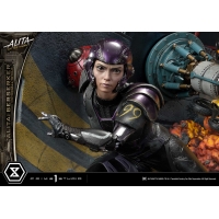 [Pre-Order] PRIME1 STUDIO - PMABA-02: ALITA: BERSERKER MOTORBALL TRYOUT (ALITA: BATTLE ANGEL)