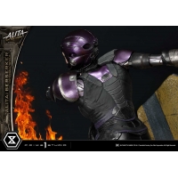 [Pre-Order] PRIME1 STUDIO - PMABA-02: ALITA: BERSERKER MOTORBALL TRYOUT (ALITA: BATTLE ANGEL)