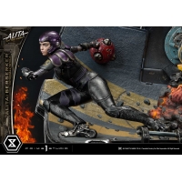 [Pre-Order] PRIME1 STUDIO - PMABA-02: ALITA: BERSERKER MOTORBALL TRYOUT (ALITA: BATTLE ANGEL)