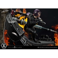 [Pre-Order] PRIME1 STUDIO - PMABA-02: ALITA: BERSERKER MOTORBALL TRYOUT (ALITA: BATTLE ANGEL)