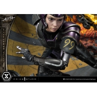 [Pre-Order] PRIME1 STUDIO - PMABA-02: ALITA: BERSERKER MOTORBALL TRYOUT (ALITA: BATTLE ANGEL)