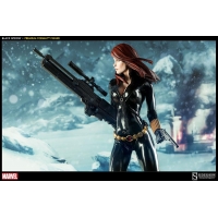 Sideshow -  Premium Format™ Figure - Black Widow Natasha Romanova