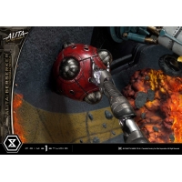 [Pre-Order] PRIME1 STUDIO - PMABA-02: ALITA: BERSERKER MOTORBALL TRYOUT (ALITA: BATTLE ANGEL)