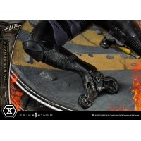 [Pre-Order] PRIME1 STUDIO - PMABA-02: ALITA: BERSERKER MOTORBALL TRYOUT (ALITA: BATTLE ANGEL)