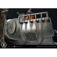 [Pre-Order] PRIME1 STUDIO - PMABA-02: ALITA: BERSERKER MOTORBALL TRYOUT (ALITA: BATTLE ANGEL)