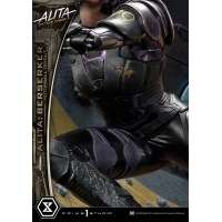 [Pre-Order] PRIME1 STUDIO - PMABA-02: ALITA: BERSERKER MOTORBALL TRYOUT (ALITA: BATTLE ANGEL)