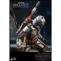 [Pre-Order] Hot Toys - TMS026 - The Mandalorian™ - 1/6th scale Death Watch Mandalorian™ Collectible Figure