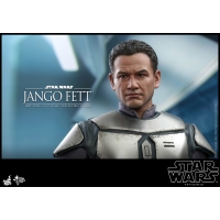 [Pre-Order] Hot Toys - TMS026 - The Mandalorian™ - 1/6th scale Death Watch Mandalorian™ Collectible Figure