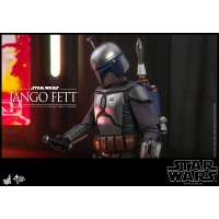 [Pre-Order] Hot Toys - TMS026 - The Mandalorian™ - 1/6th scale Death Watch Mandalorian™ Collectible Figure