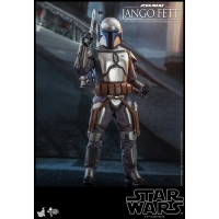 [Pre-Order] Hot Toys - TMS026 - The Mandalorian™ - 1/6th scale Death Watch Mandalorian™ Collectible Figure