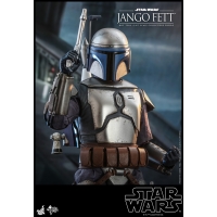 [Pre-Order] Hot Toys - TMS026 - The Mandalorian™ - 1/6th scale Death Watch Mandalorian™ Collectible Figure