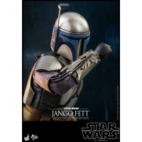 [Pre-Order] Hot Toys - TMS026 - The Mandalorian™ - 1/6th scale Death Watch Mandalorian™ Collectible Figure