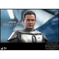 [Pre-Order] Hot Toys - TMS026 - The Mandalorian™ - 1/6th scale Death Watch Mandalorian™ Collectible Figure