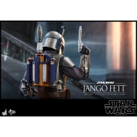 [Pre-Order] Hot Toys - TMS026 - The Mandalorian™ - 1/6th scale Death Watch Mandalorian™ Collectible Figure