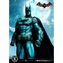 [Pre-Order] PRIME1 STUDIO - MMDC-45: BATMAN BATSUIT V 7.43 (BATMAN: ARKHAM KNIGHT)