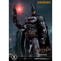 [Pre-Order] ﻿PRIME1 STUDIO - MMDC-45EX: BATMAN BATSUIT V 7.43 EXCLUSIVE VERSION (BATMAN: ARKHAM KNIGHT)