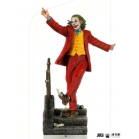 [Pre-Order] Iron Studios - The Joker Prime Scale 1/3 – Joker