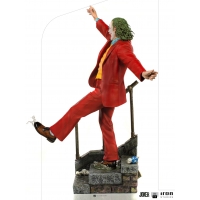 [Pre-Order] Iron Studios - The Joker Prime Scale 1/3 – Joker